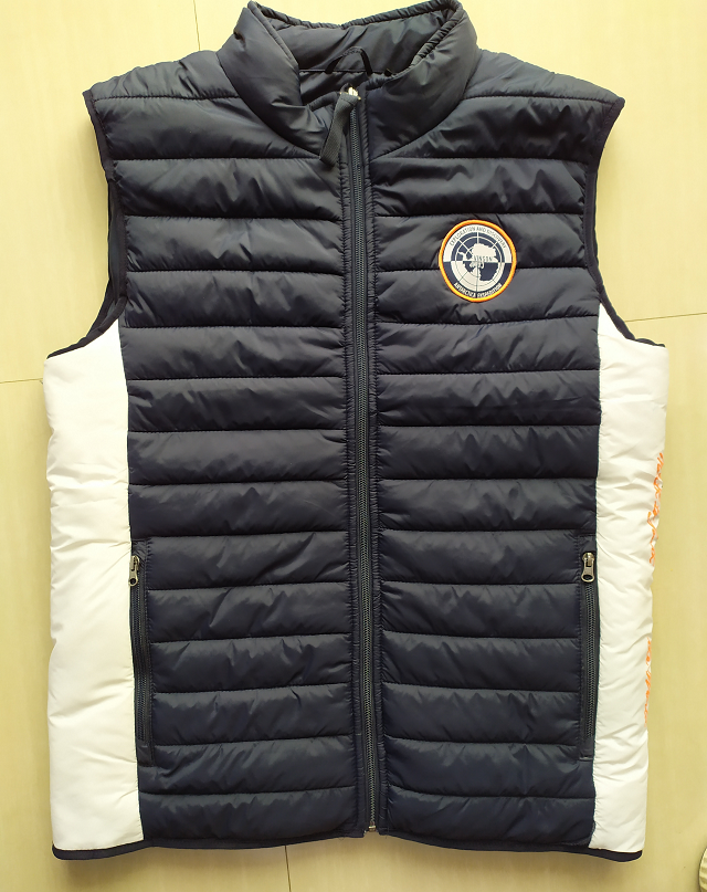High quality Men’s Vest